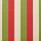 Upholstery Fabric - Burgundy/Red/Rust, Gold/Yellow, White/Off-White Contemporary, Stripe Upholstery Fabric 54 Inches"